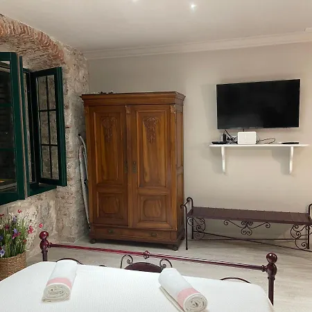 Апартаменты Luxury Palace J-l Сплит