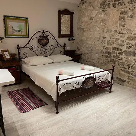 Апартаменты Luxury Palace J-l Сплит