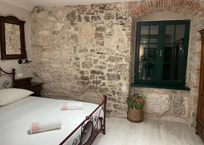 Luxury Palace J-l * Split