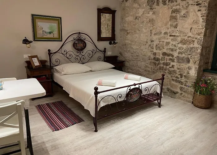 Apartment Luxury Palace J-l Split