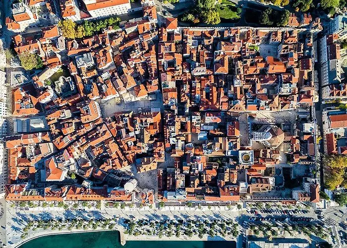 Luxury Palace J-l Apartment *