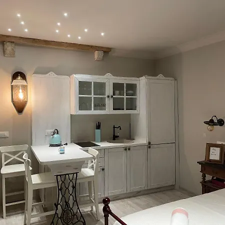 Luxury Palace J-l Appartement Split