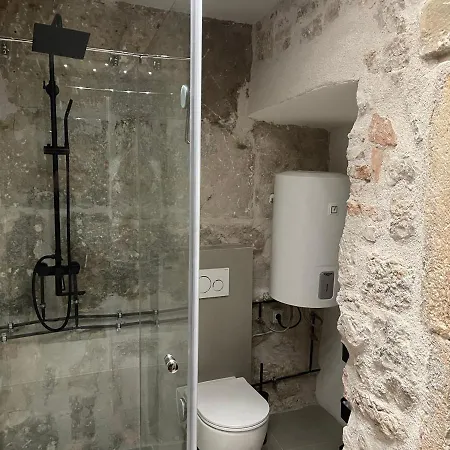 Appartement Luxury Palace J-l